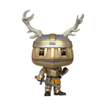 Pop! Lyonel Baratheon - US 0486