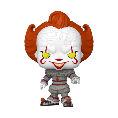 Pop! Pennywise the Dancing Clown - US 4762