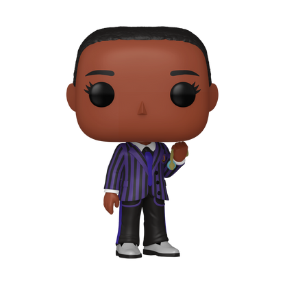 Pop! Bianca Barclay with Necklace - US 2683