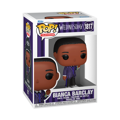 Pop! Bianca Barclay with Necklace - US 2683
