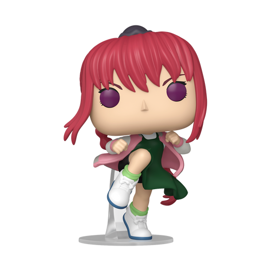 Pop! Lu Shaotang - US 6951