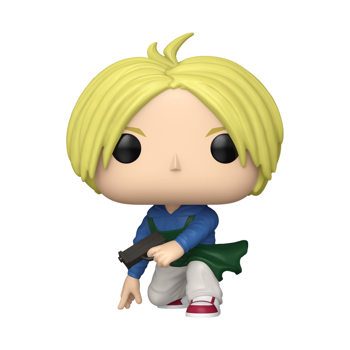 Pop! Shin Asakura - US 7476