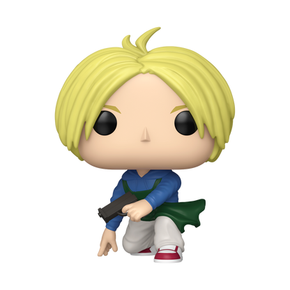 Pop! Shin Asakura - US 7476