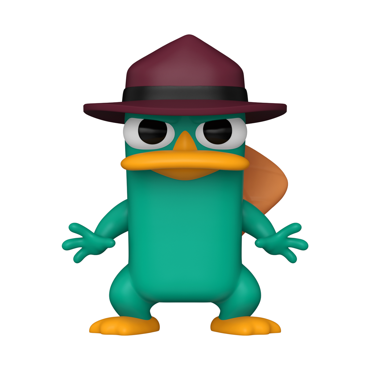 Pop! Agent P - US 8033