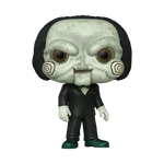 Pop! Billy the Puppet - US 2582