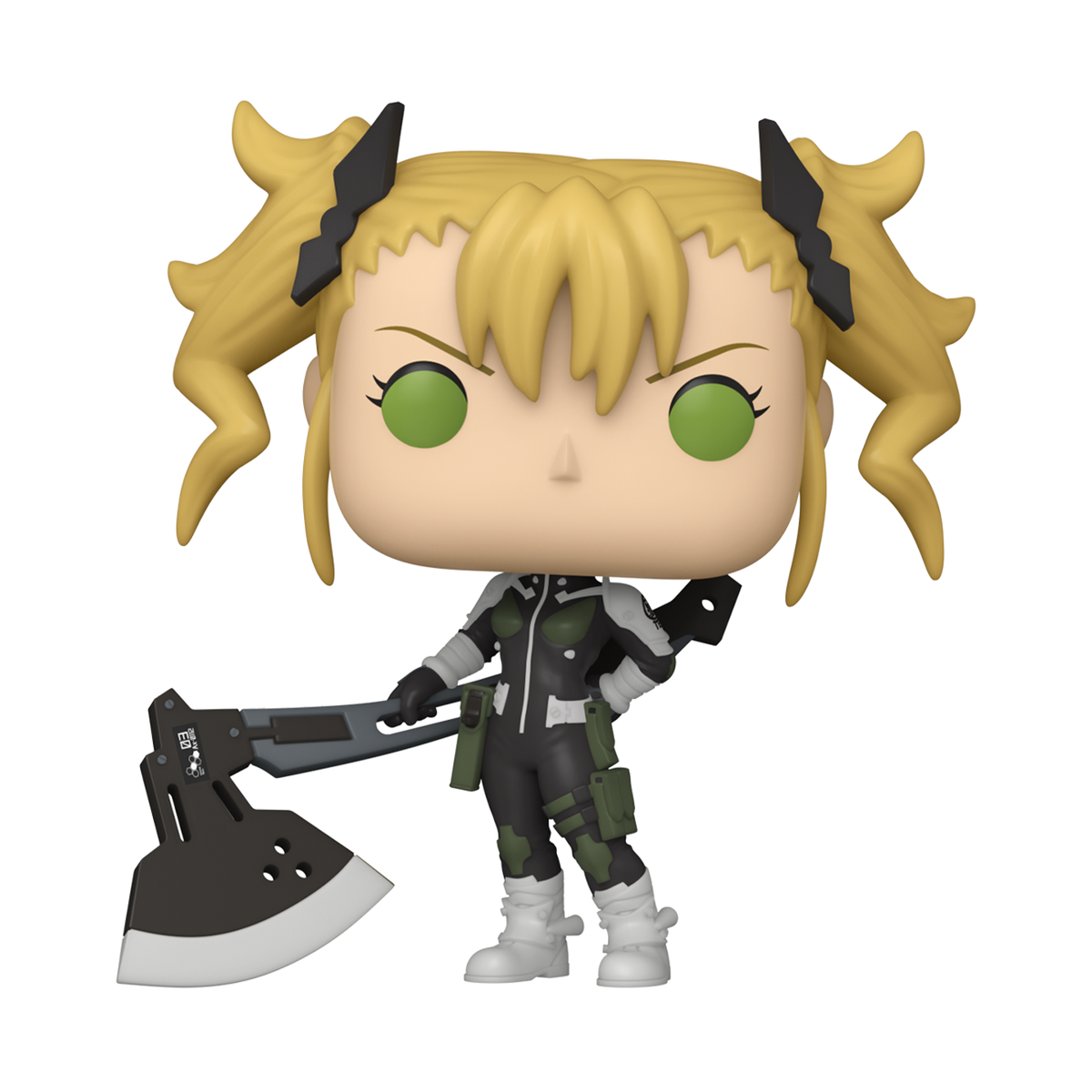 Pop! Kikoru Shinomiya - US 7668