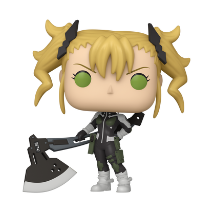 Pop! Kikoru Shinomiya - US 7668