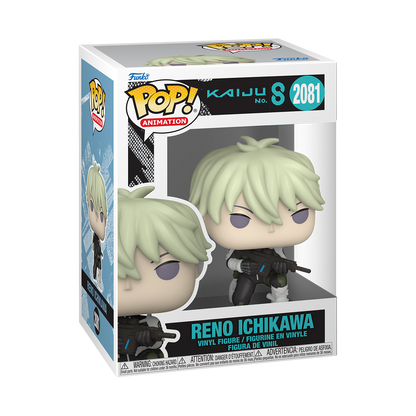 Pop! Reno Ichikawa - US 1889