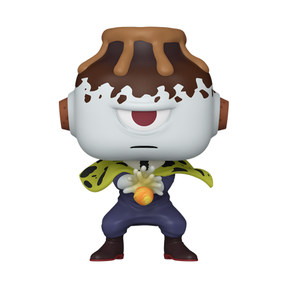 Pop! Jogo - US 3789
