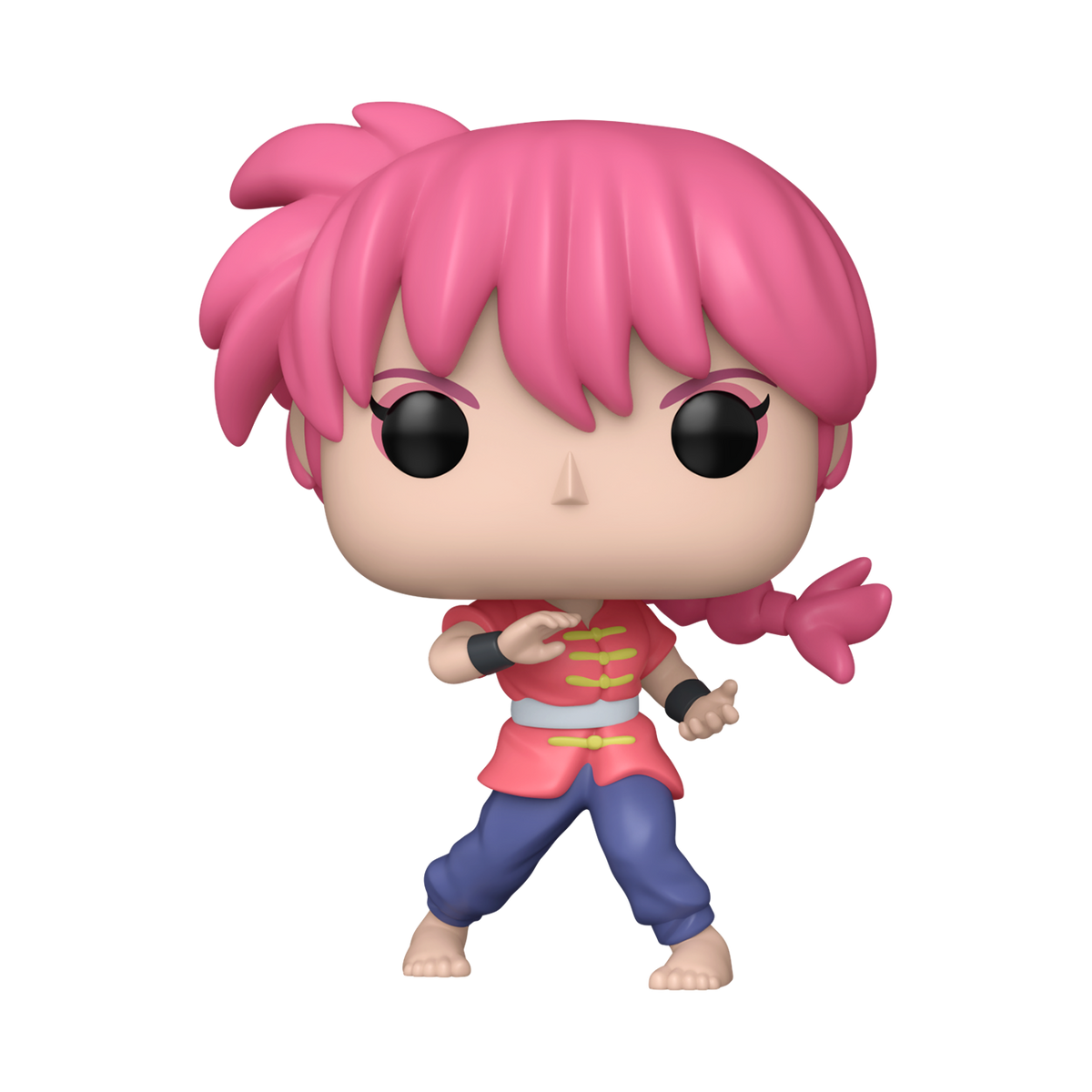 Pop! Ranma - US 0912