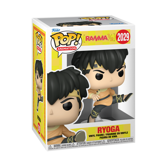 Pop! Ryoga - US 3196