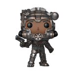 Pop! Maximus - US 3545