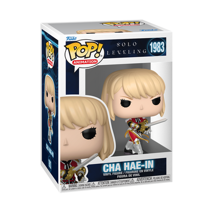 Pop! Cha Hae-In - US 6594