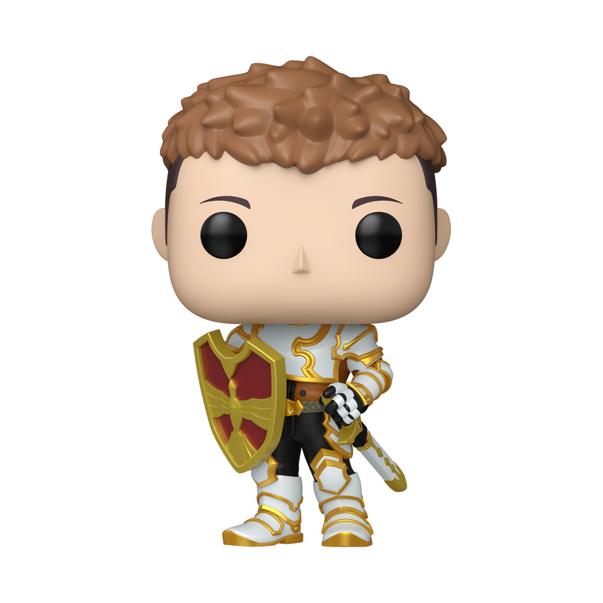 Pop! Yoo Jinho - US 2743