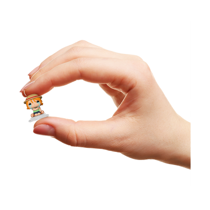 Bitty Pop! One Piece 4-Pack Series 2 - US 9395