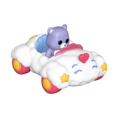 Bitty Pop! Rides Share Bear and Cloud Mobile - US 8285