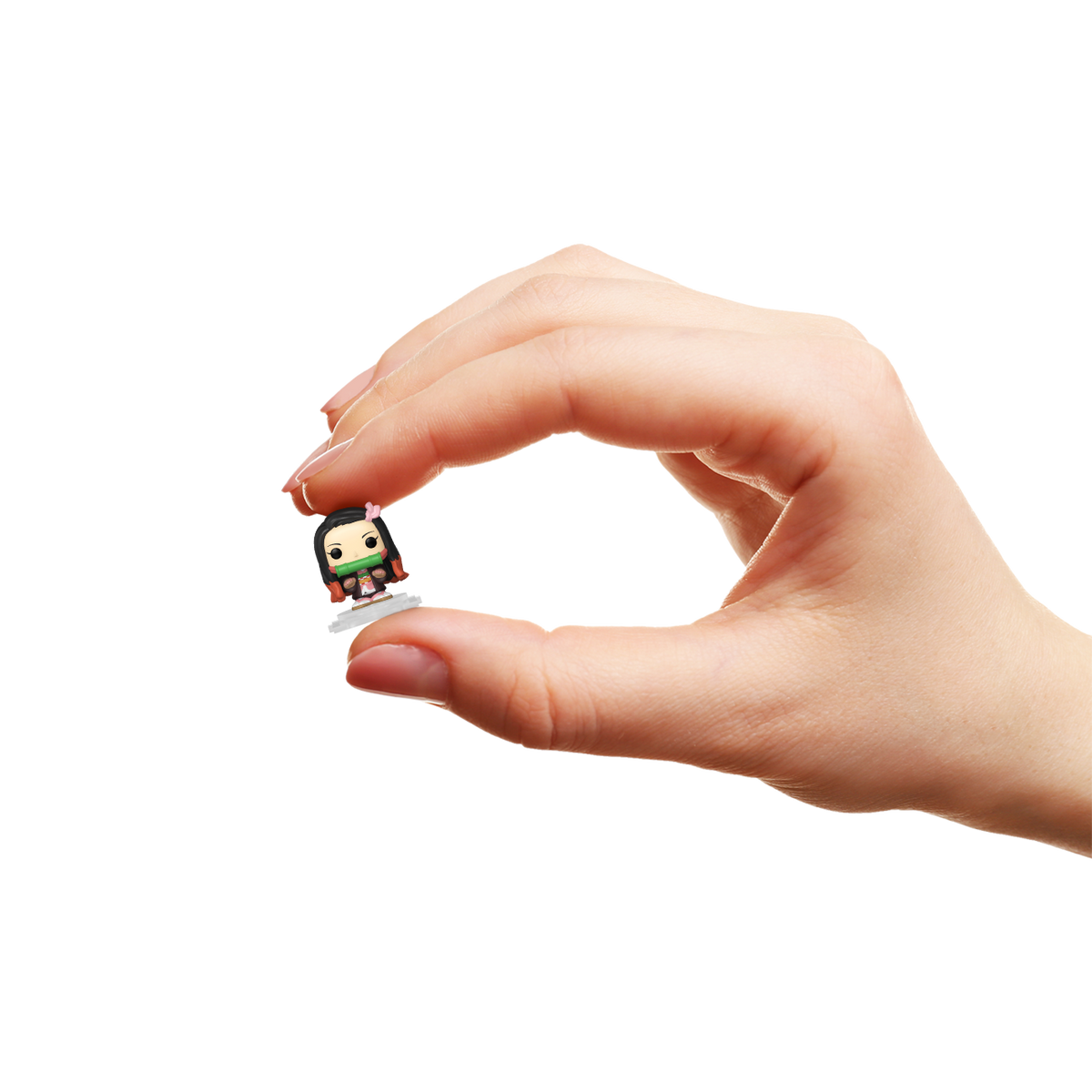 Bitty Pop! Tanjiro Kamado & Nezuko Kamado 2-Pack - US 2773