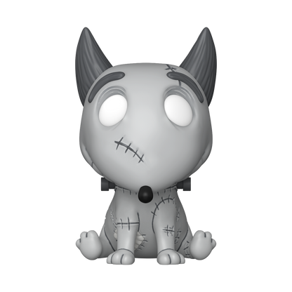 Pop! Sparky - US 9741