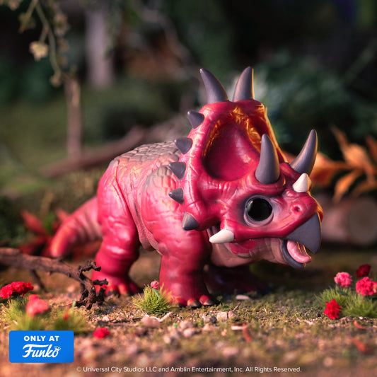 Pop! Diabloceratops - US 0688