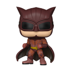 Pop! Nite Owl - US 6266