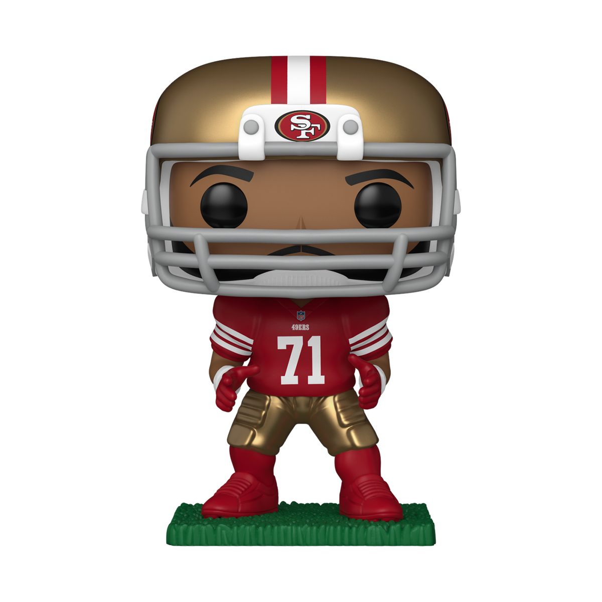 Pop! Trent Williams - US 5141