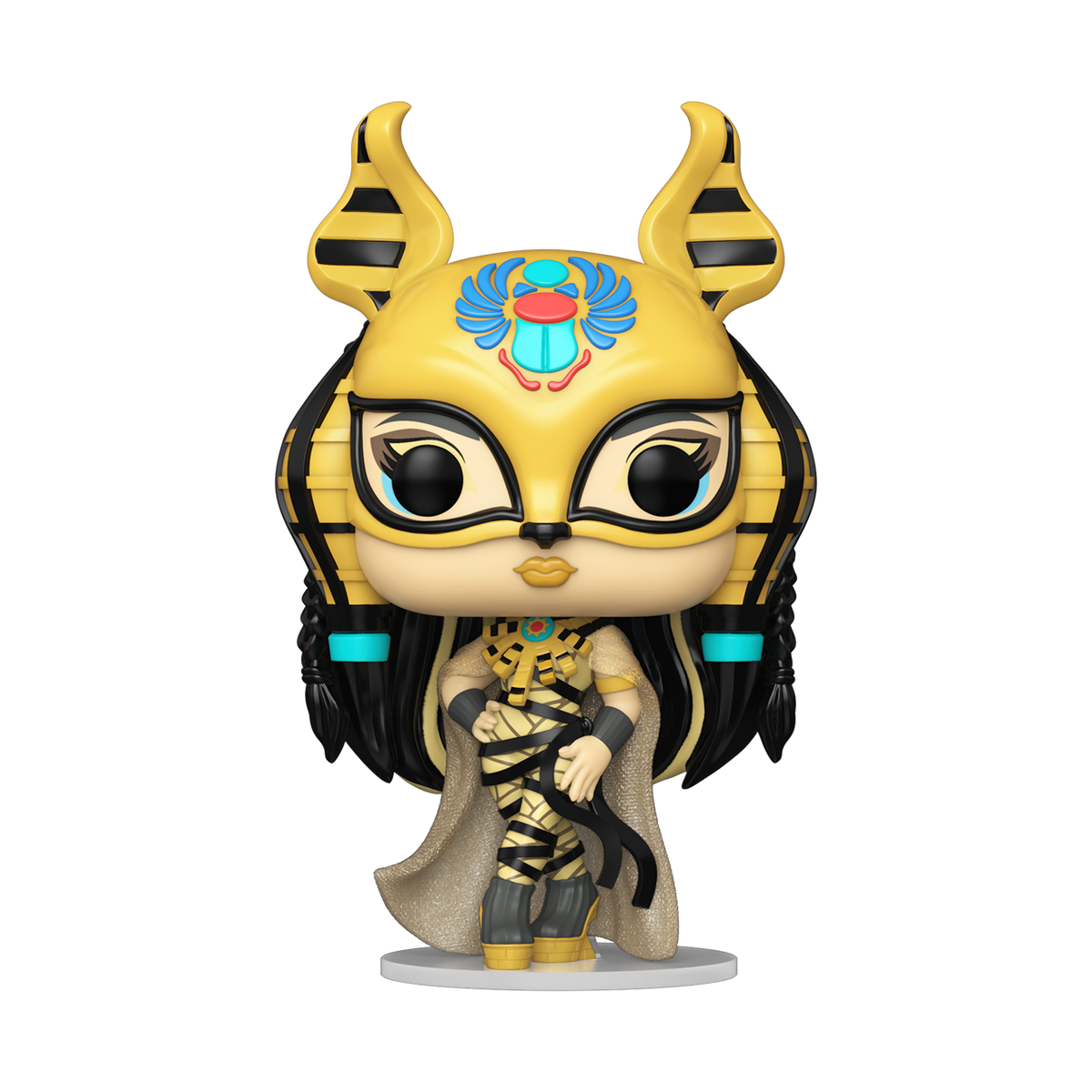 Pop! Cleo DeNile (Haunt Couture) - US 0659