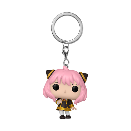 Pop! Keychain Anya Forger - US 7147