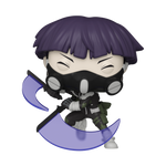 Pop! Soshiro Hoshina - US 8367