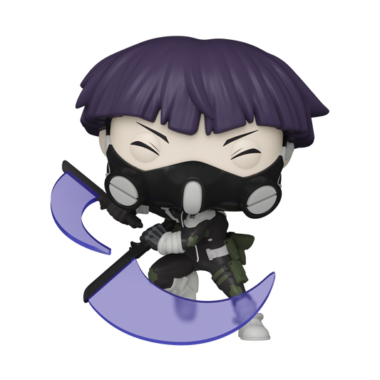 Pop! Soshiro Hoshina - US 8367