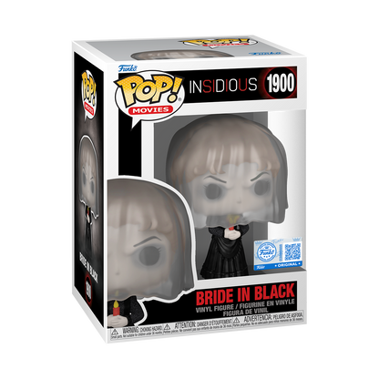 Pop! Bride in Black - US 9160