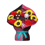 Bitty Pop! Bouquet Mile Morales & Ghost Spider (Valentine) - US 0852