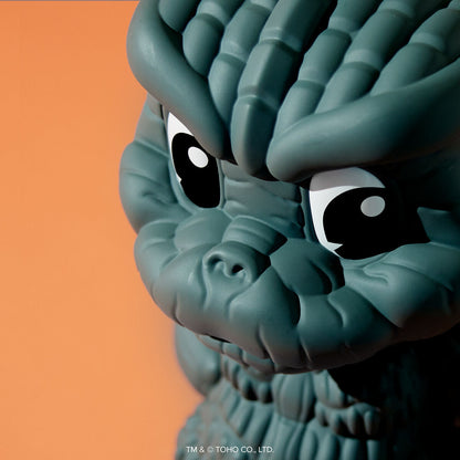 Jumbo Chan Godzilla 14'' Vinyl Collectible - US 3794