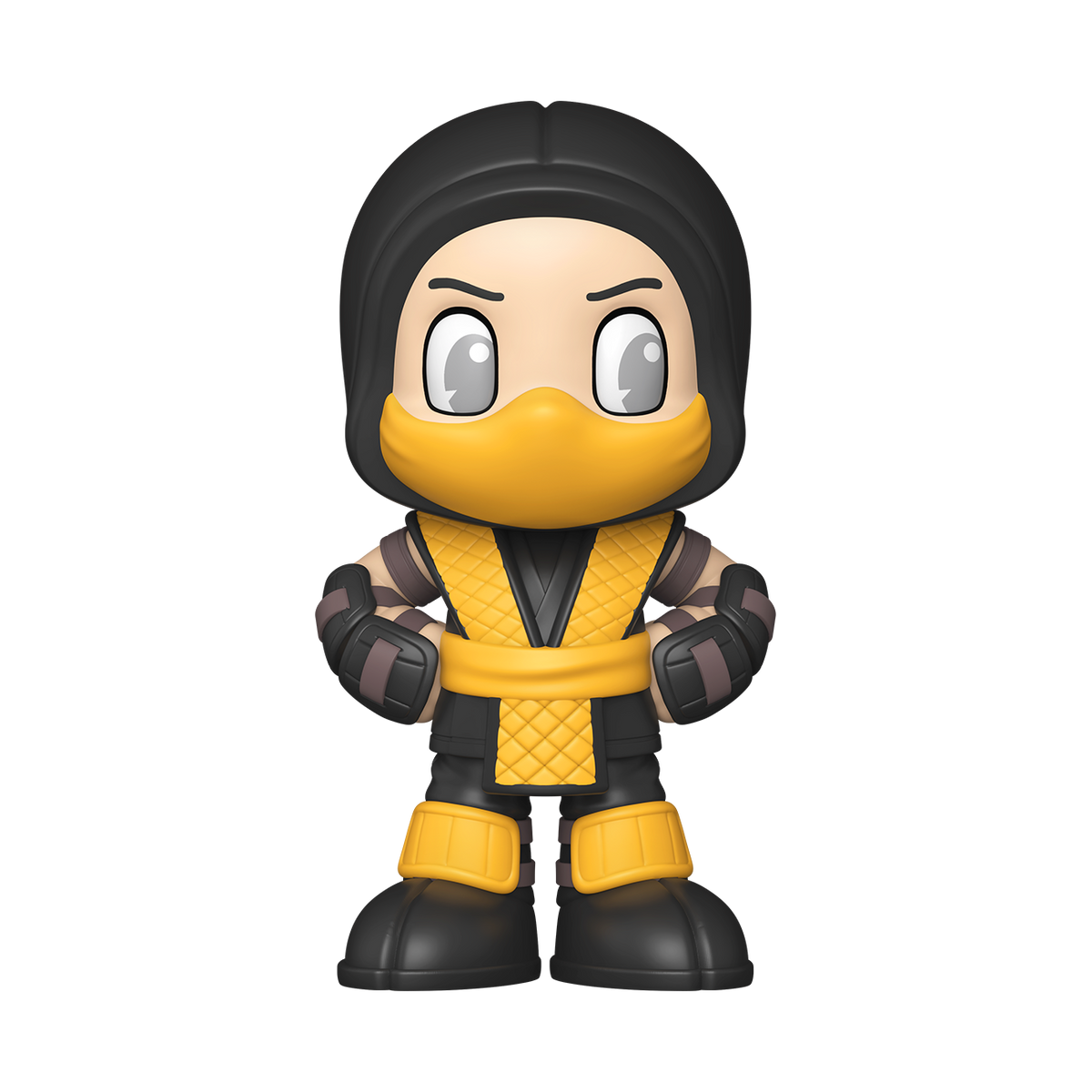 Jumbo Chan Scorpion 14'' Vinyl Collectible - US 7198
