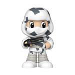 Jumbo Chan G.I. Joe Storm Shadow 14'' Vinyl Collectible - US 9899
