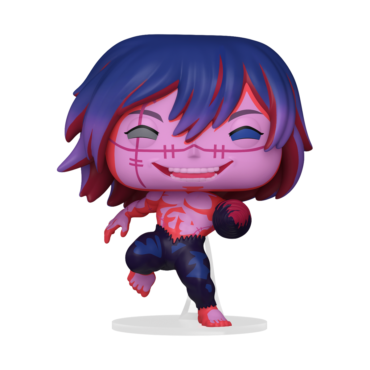 Pop! Mahito with Drill - US 2970