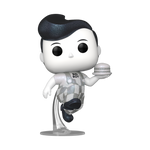 Pop! Bob's Big Boy (Glitter) - US 5370
