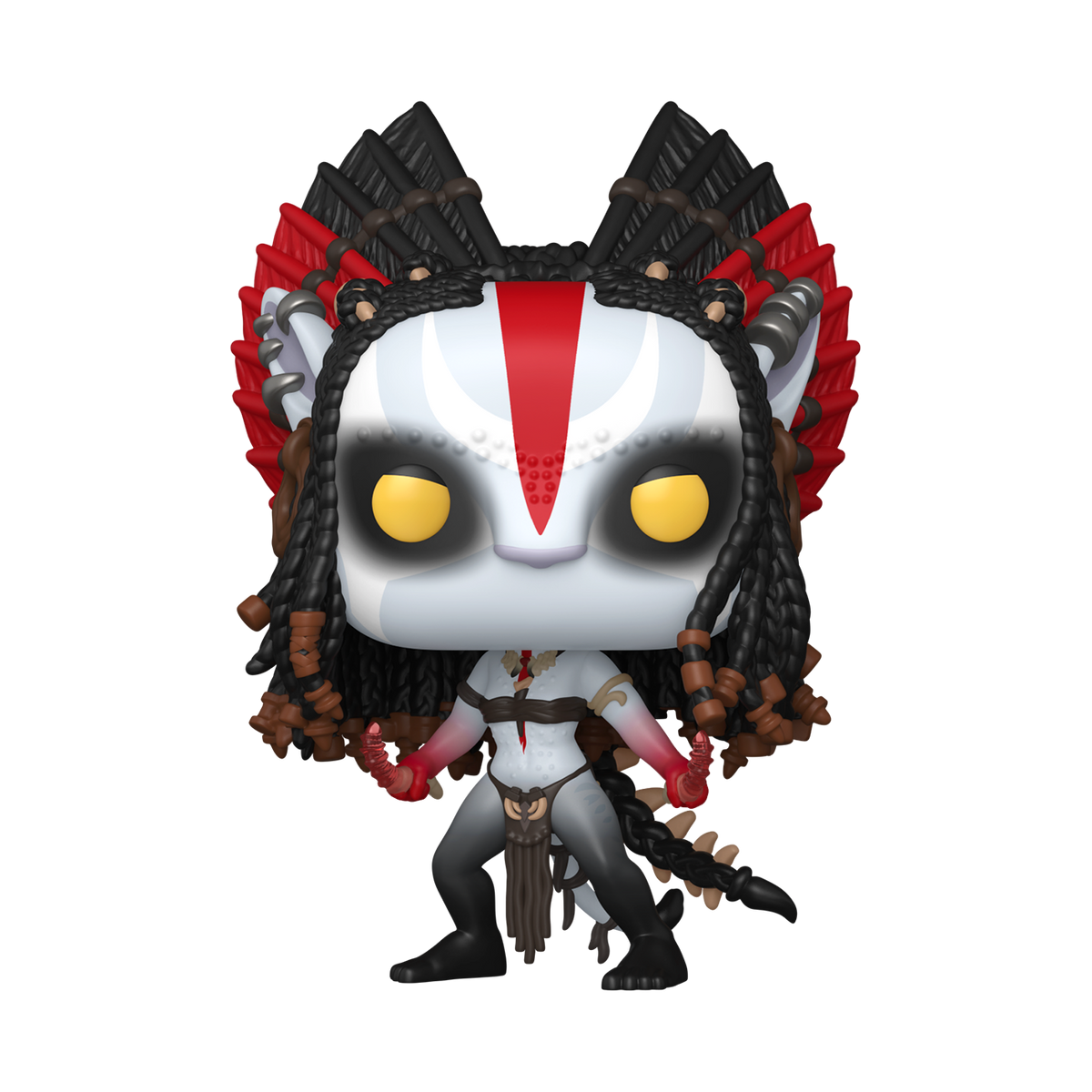 Pop! Varang with Pop! Protector - US 7655