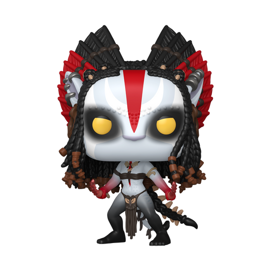 Pop! Varang with Pop! Protector - US 7655
