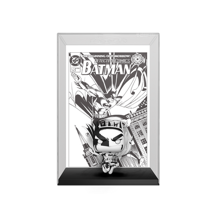 Pop! Comic Covers Batman (Black and White) - US 0799