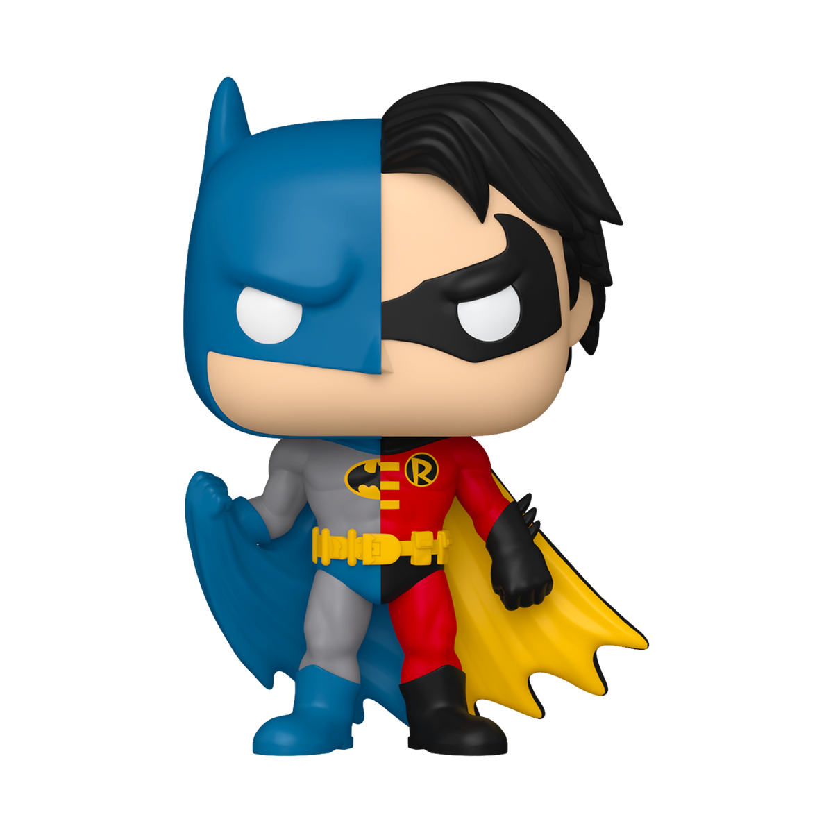 Pop! Batman/Robin (Tim Drake) with Pop! Protector - US 8156