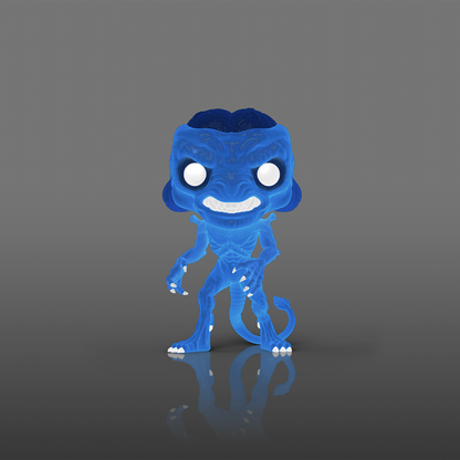 Pop! Pumpkinhead (Glow) - US 3806