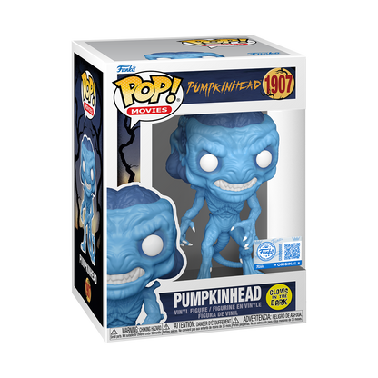 Pop! Pumpkinhead (Glow) - US 3806