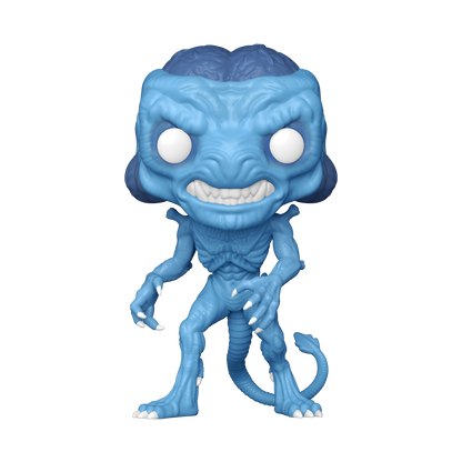 Pop! Pumpkinhead (Glow) - US 3806