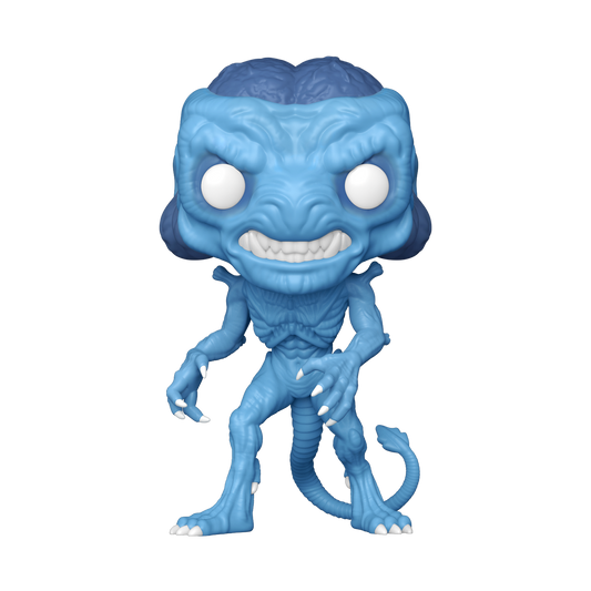 Pop! Pumpkinhead (Glow) - US 3806