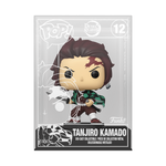 Pop! Die-Cast Tanjiro Kamado - US 4903