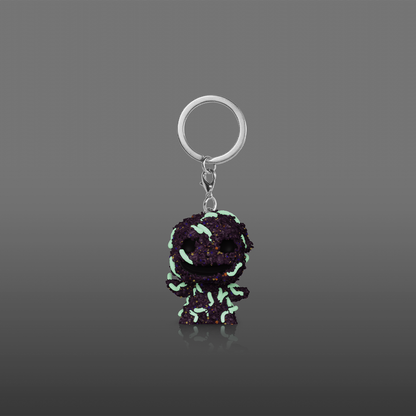 Pop! Keychain Oogie Boogie with Bugs (Glow) - US 8867