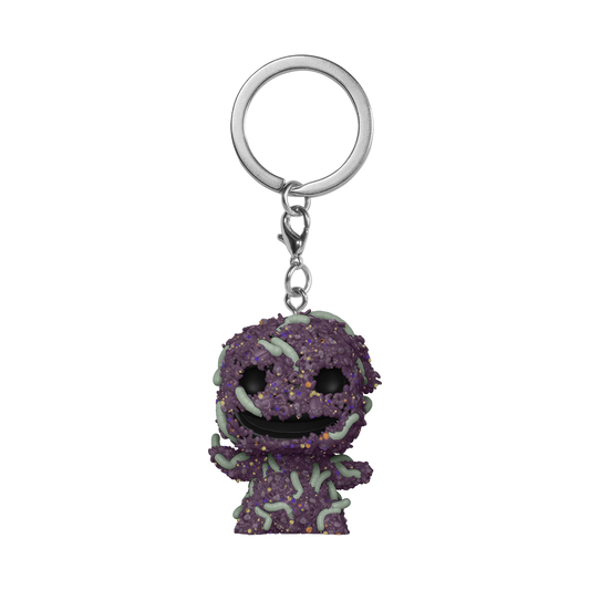 Pop! Keychain Oogie Boogie with Bugs (Glow) - US 8867