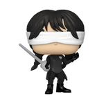 Pop! Wednesday Addams (Fencing) - US 9188