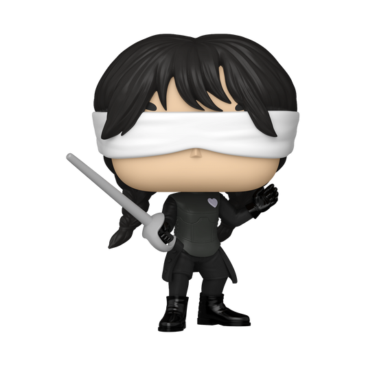 Pop! Wednesday Addams (Fencing) - US 9188