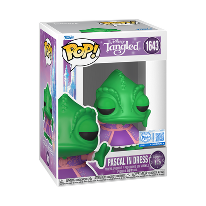 Pop! Pascal in Dress - US 1703